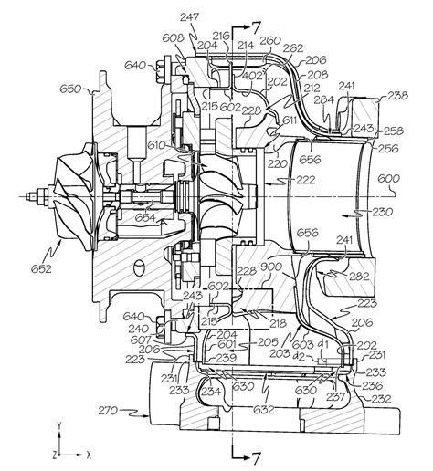 sheet metal engine damper housing|Development of a Sheet Metal Turbine Housing for a Diesel Engine.